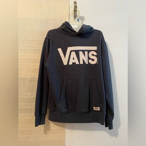 Vans hoodie - Picture 2 of 2